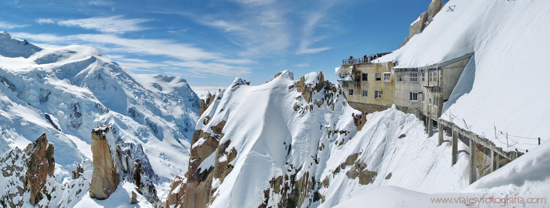 Aiguille du Midi 404.1800