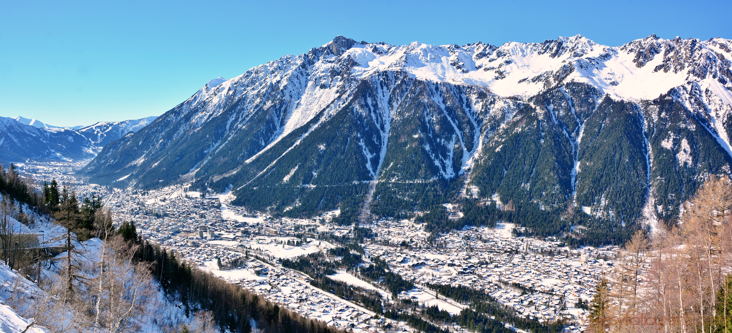 Chamonix 01