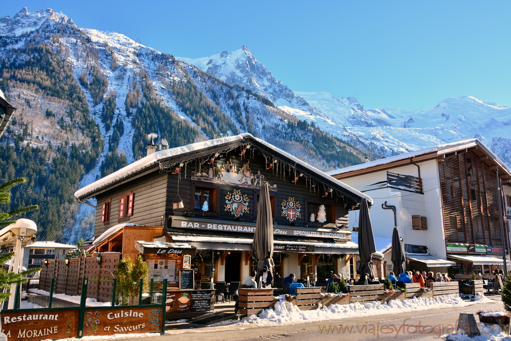 Chamonix 10