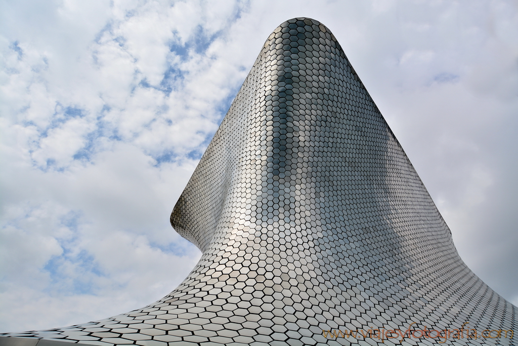 Museo Soumaya 01