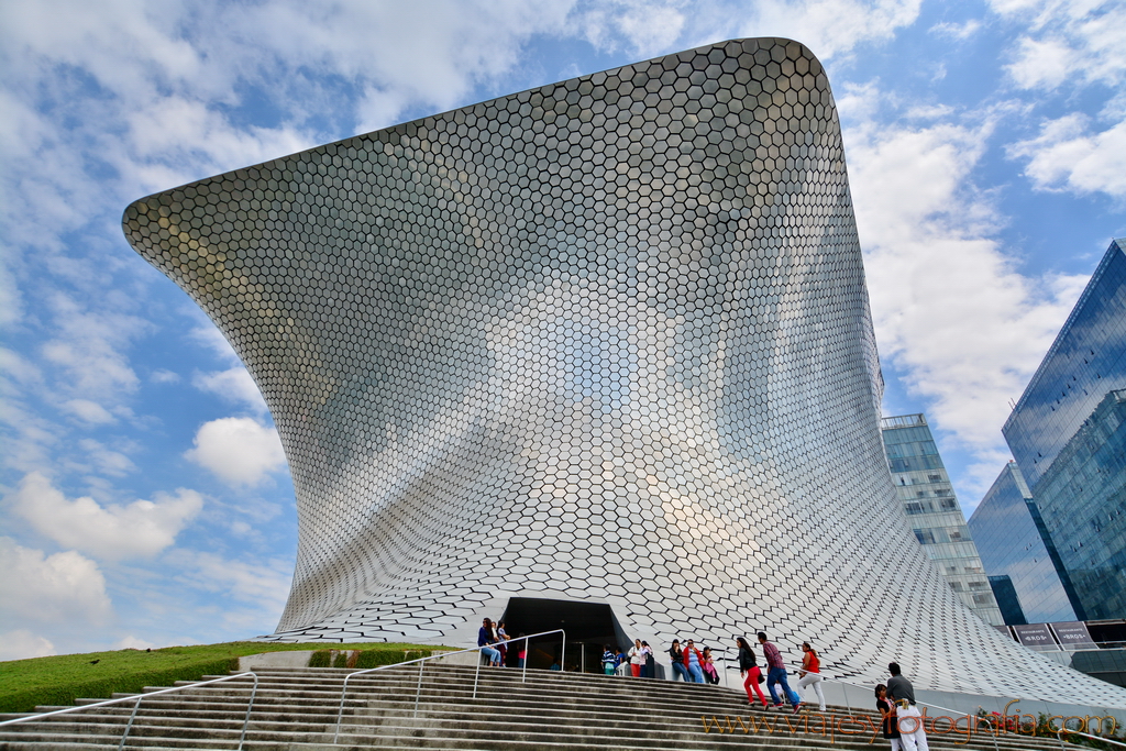 Museo Soumaya 03