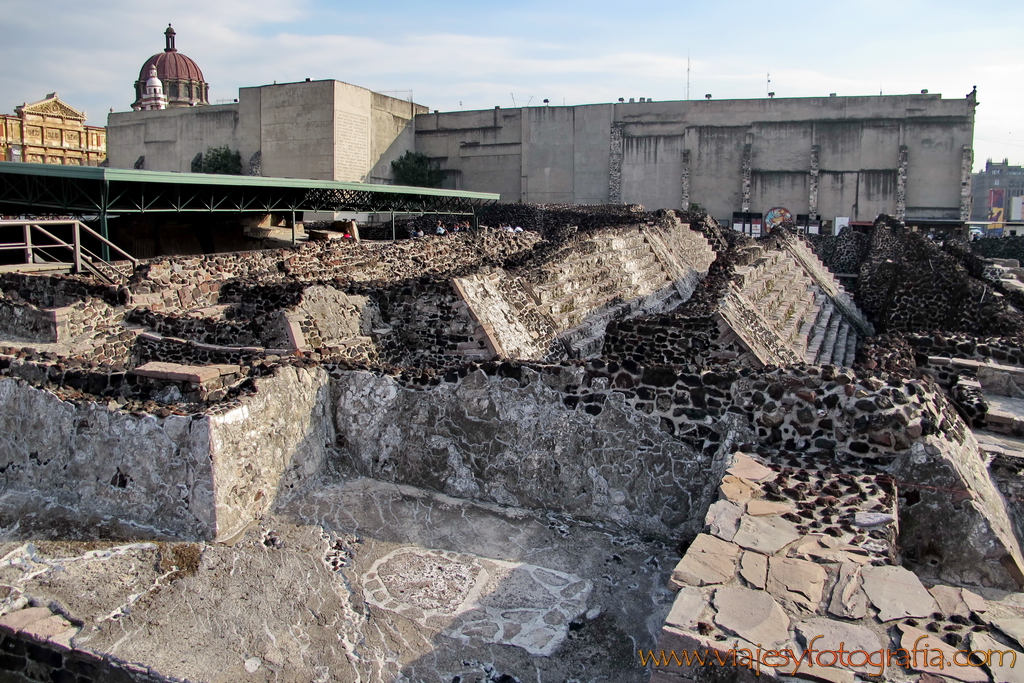 Templo Mayor 04