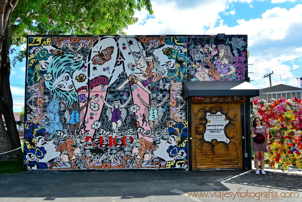 Wynwood Walls 2346