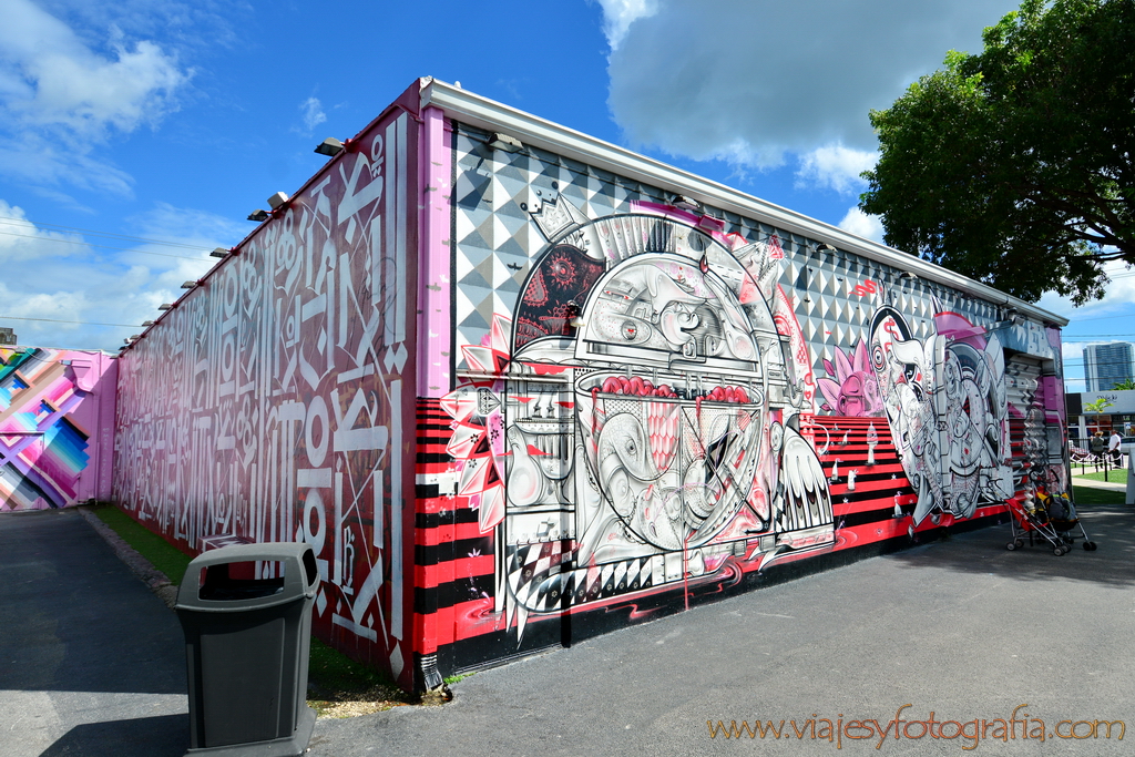 Wynwood Walls 2349