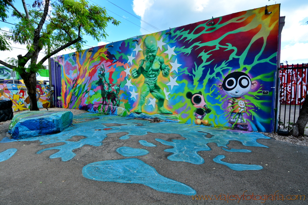 Wynwood Walls 2353