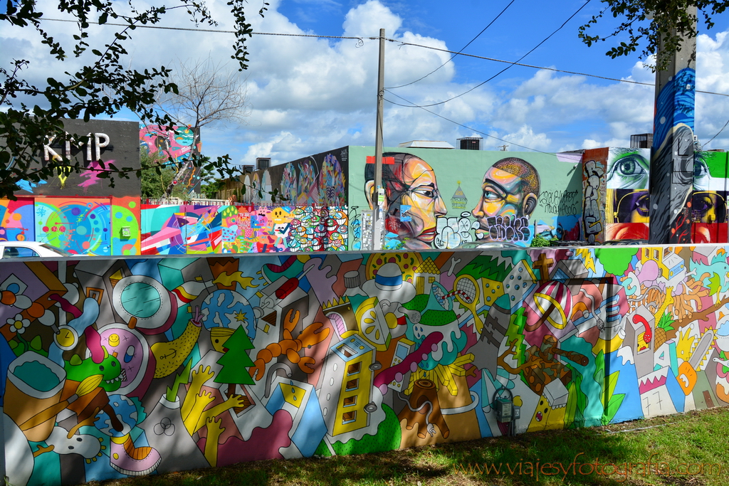 Wynwood Walls 2366