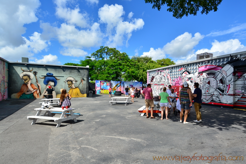 Wynwood Walls 2390