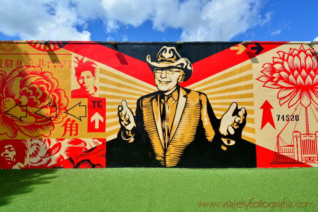 Wynwood Walls 2399