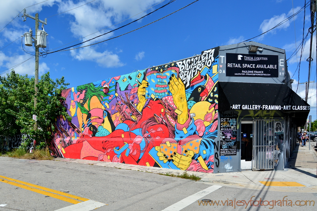 Wynwood 2485