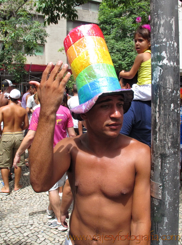 Carnaval Río de Janeiro 25