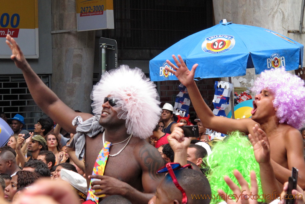 Carnaval Río de Janeiro 24