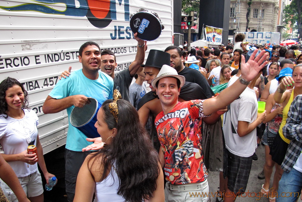 Carnaval Río de Janeiro 26