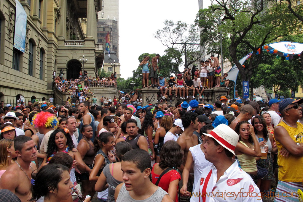 Carnaval Río de Janeiro 23