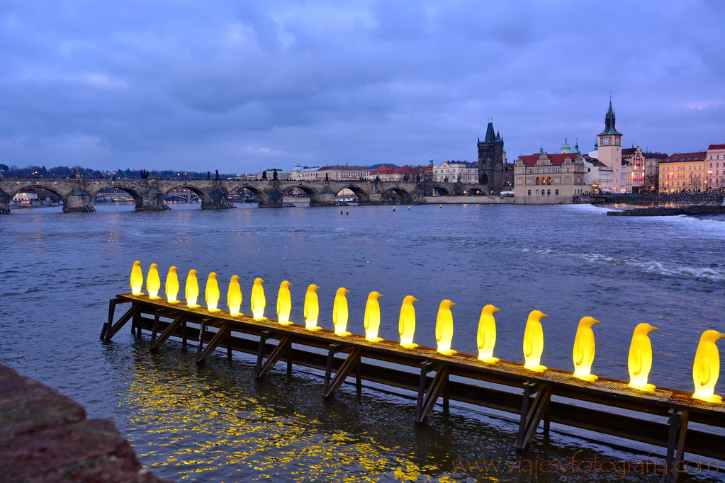 Museo Kampa de Praga