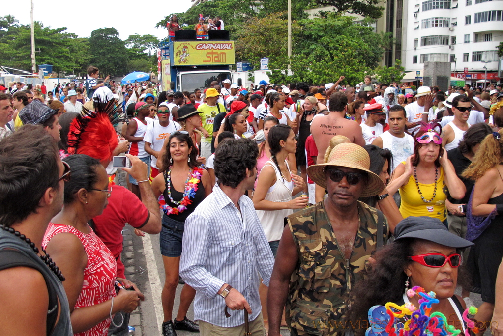 Carnaval de Río de Janeiro 18