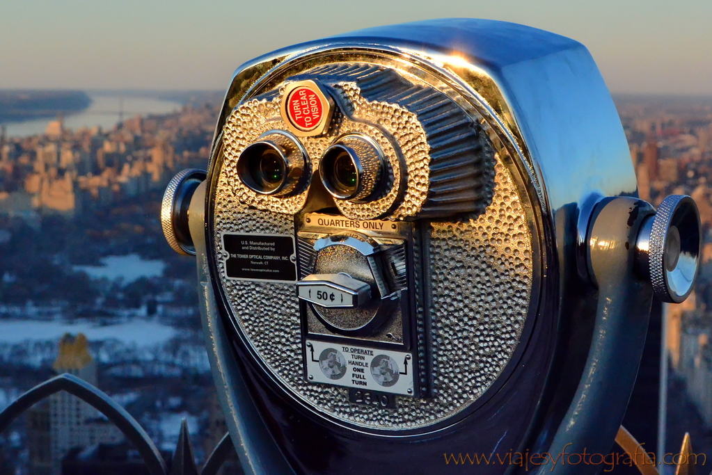 Top of the Rock 004