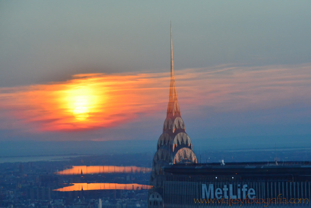 Top of the Rock 011