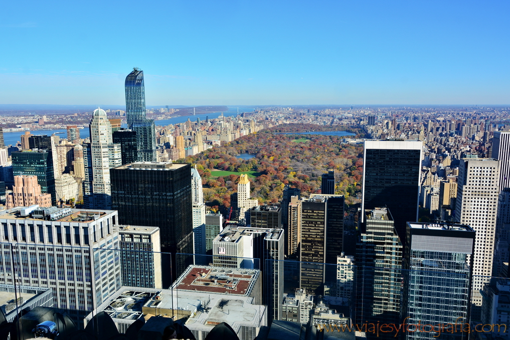 Top of the Rock 026