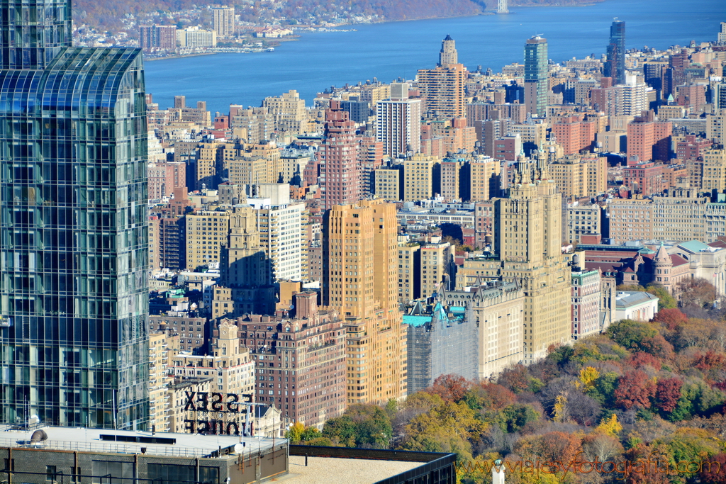 Top of the Rock 027