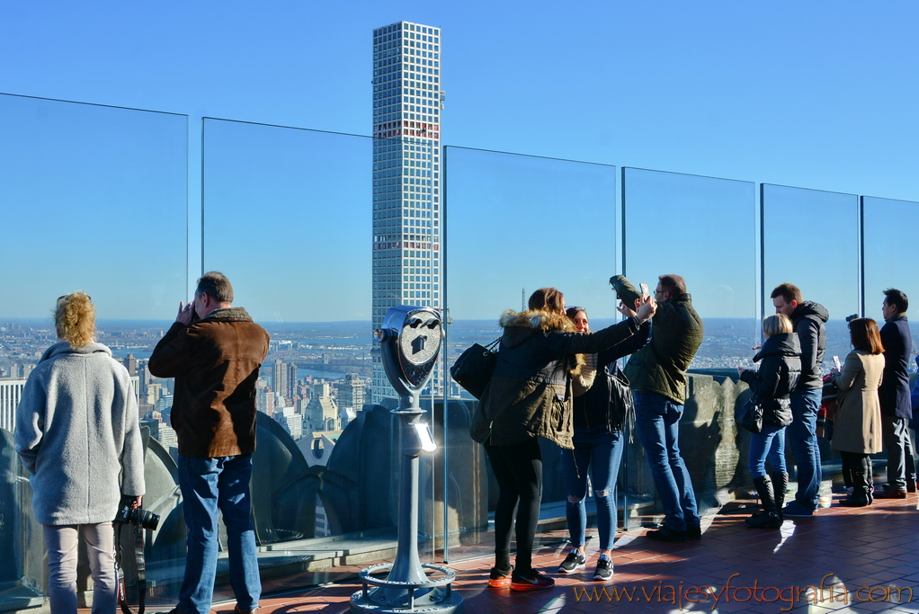 Top of the Rock 030