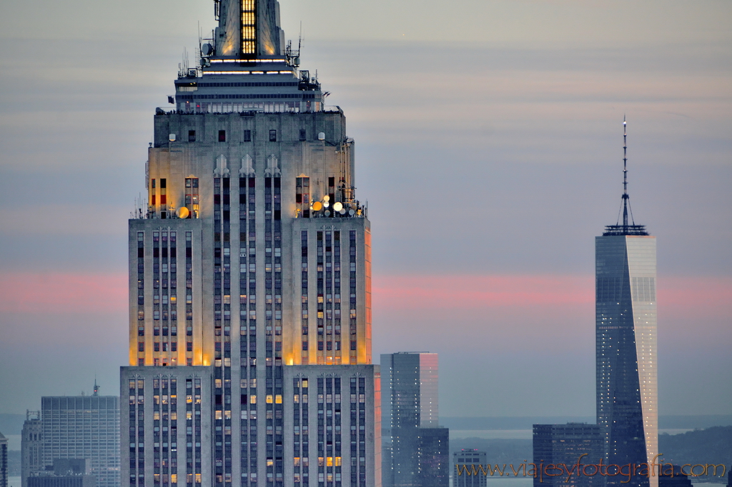 Top of the Rock 049