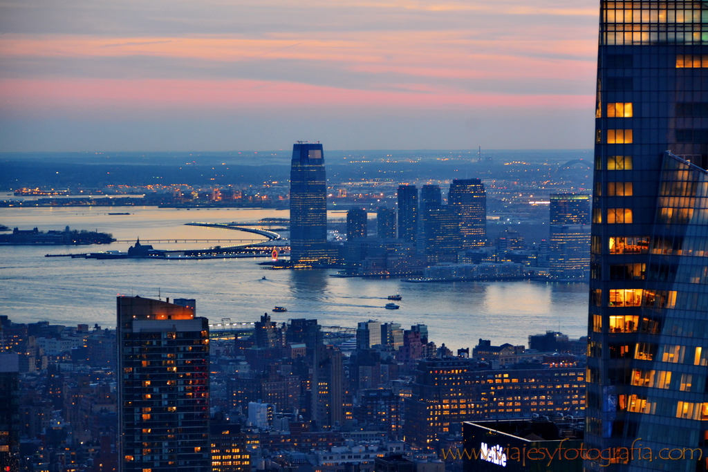 Top of the Rock 057