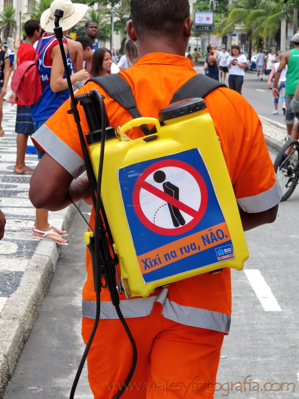 Carnaval de Río de Janeiro 16