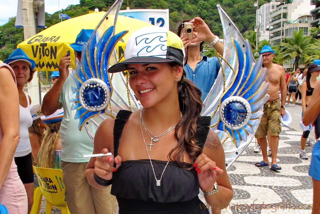 Carnaval de Río de Janeiro 15