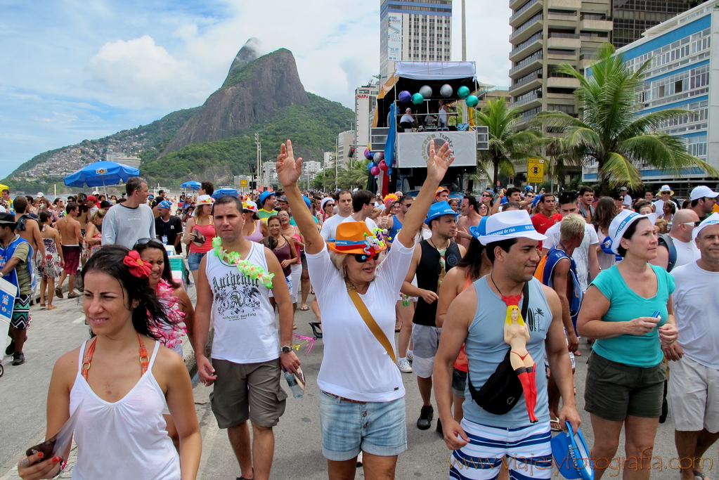 Carnaval de Río de Janeiro 13