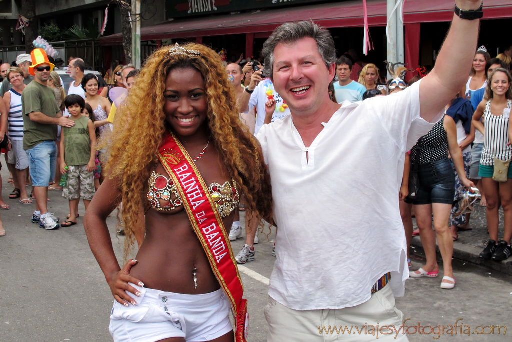 Carnaval de Río de Janeiro 30