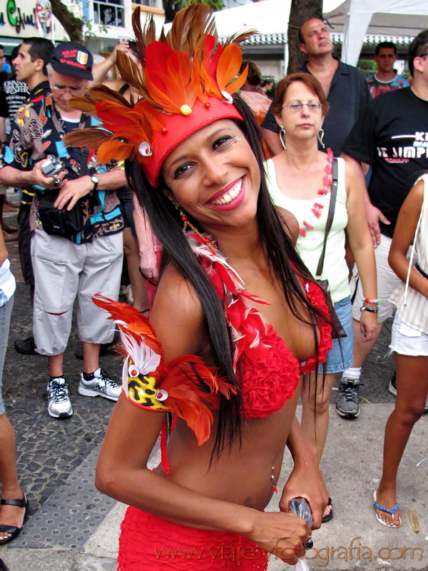 Carnaval de Río de Janeiro 19
