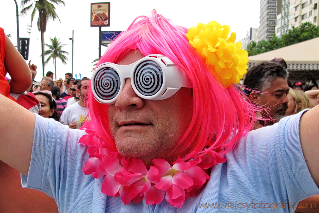 Carnaval de Río de Janeiro 2