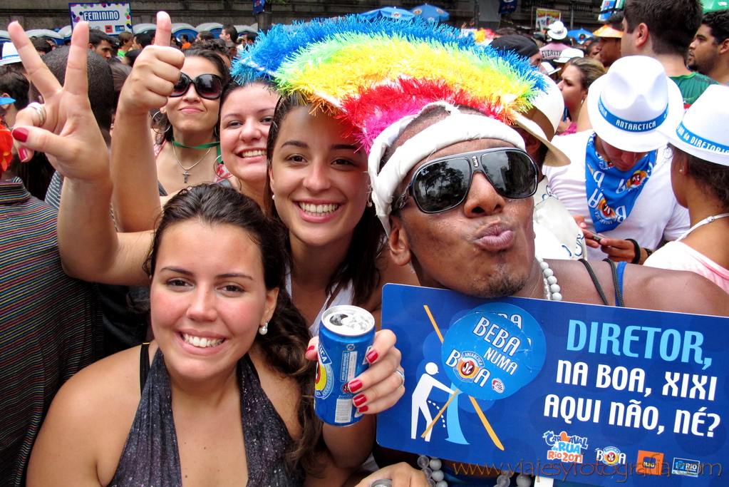 Carnaval Río de Janeiro 27