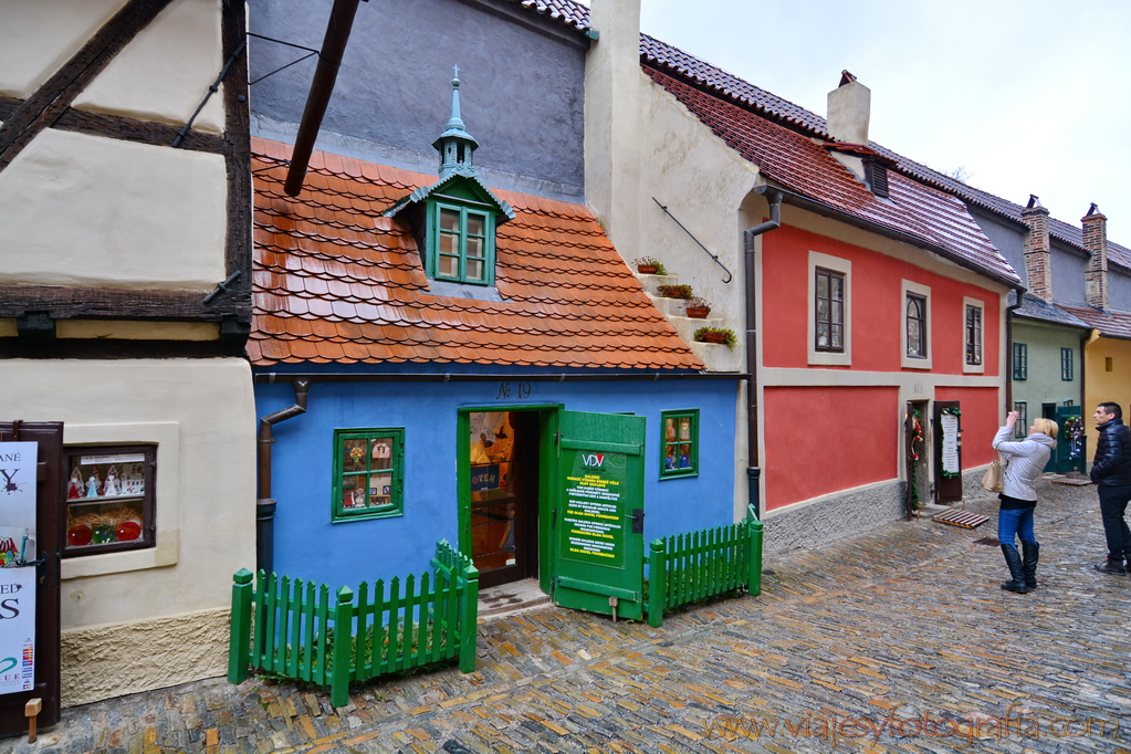 Callejón del Oro Praga_3966