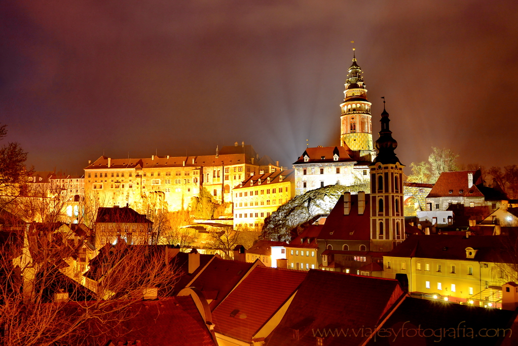 Cesky Krumlov 3752