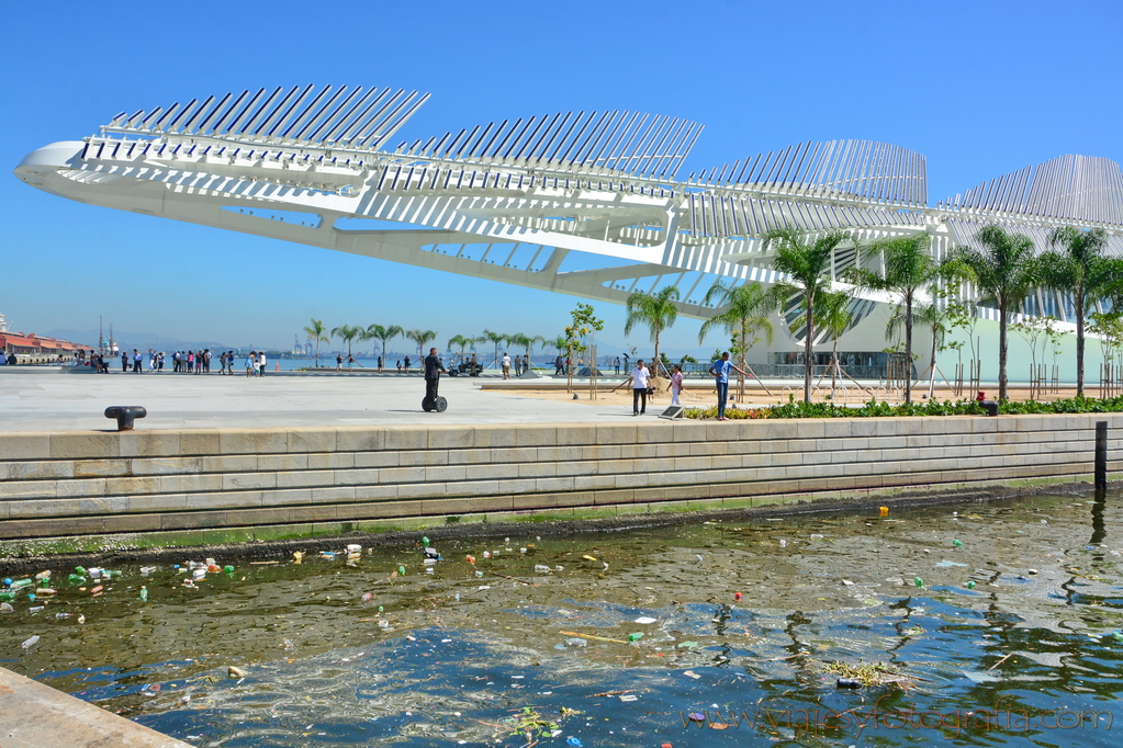 Museu do Amanha Rio de Janeiro 04