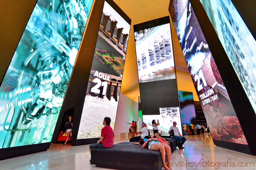 Museu do Amanha Rio de Janeiro 25