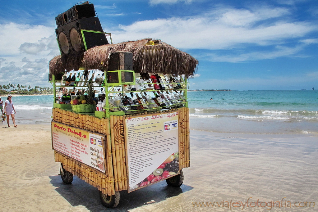 Porto de Galinhas 10