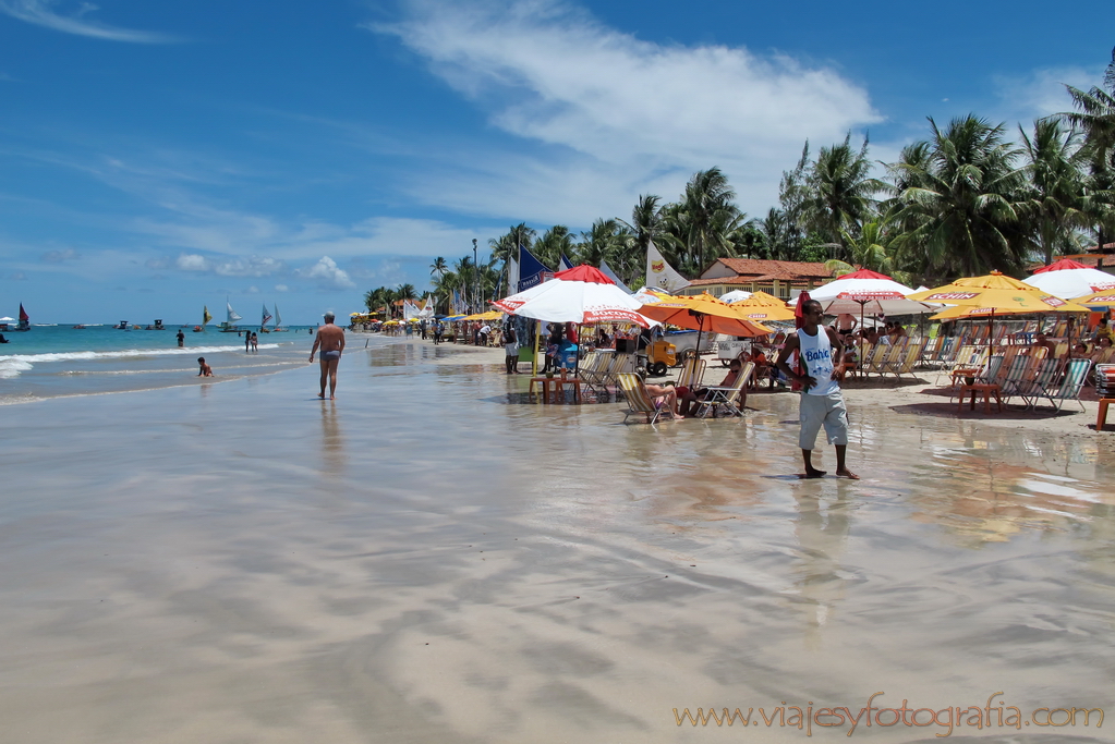 Porto de Galinhas 13