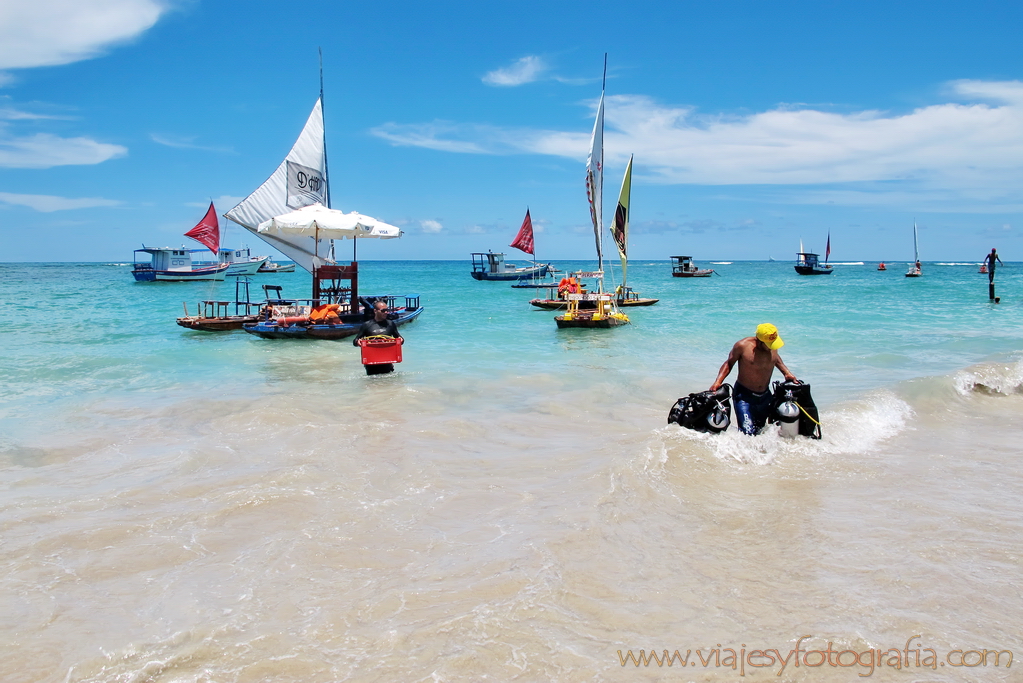 Porto de Galinhas 19