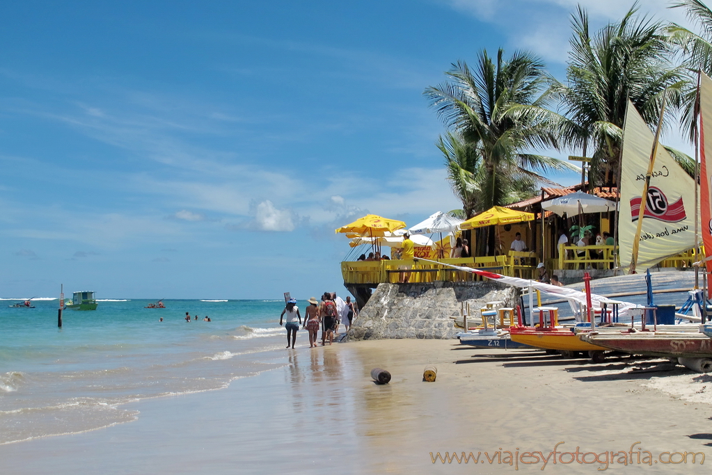 Porto de Galinhas 20