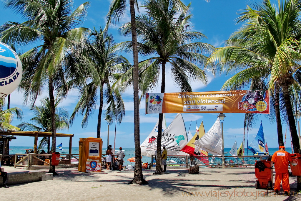 Porto de Galinhas 21