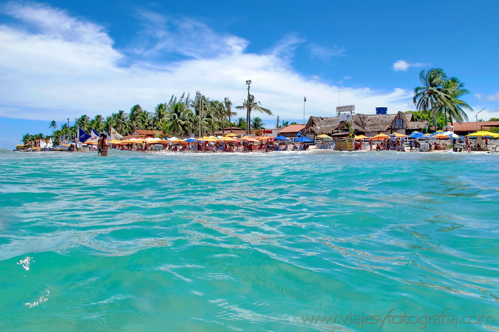 Porto de Galinhas 27