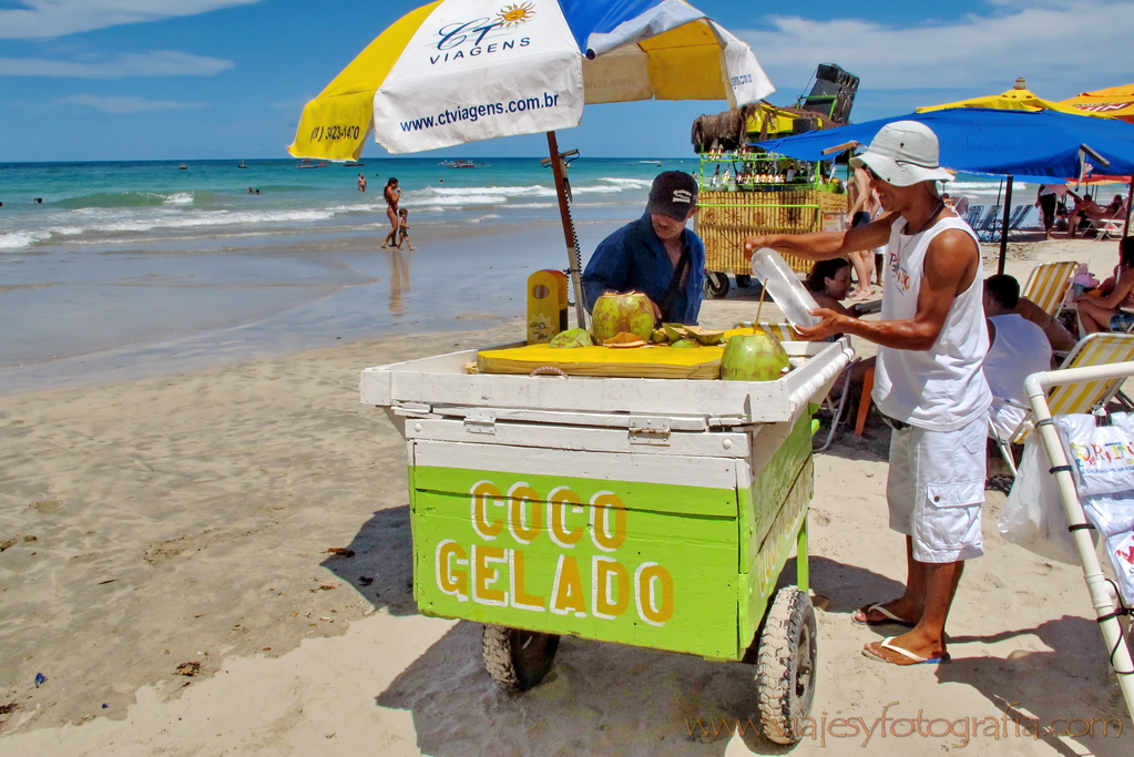 Porto de Galinhas 29