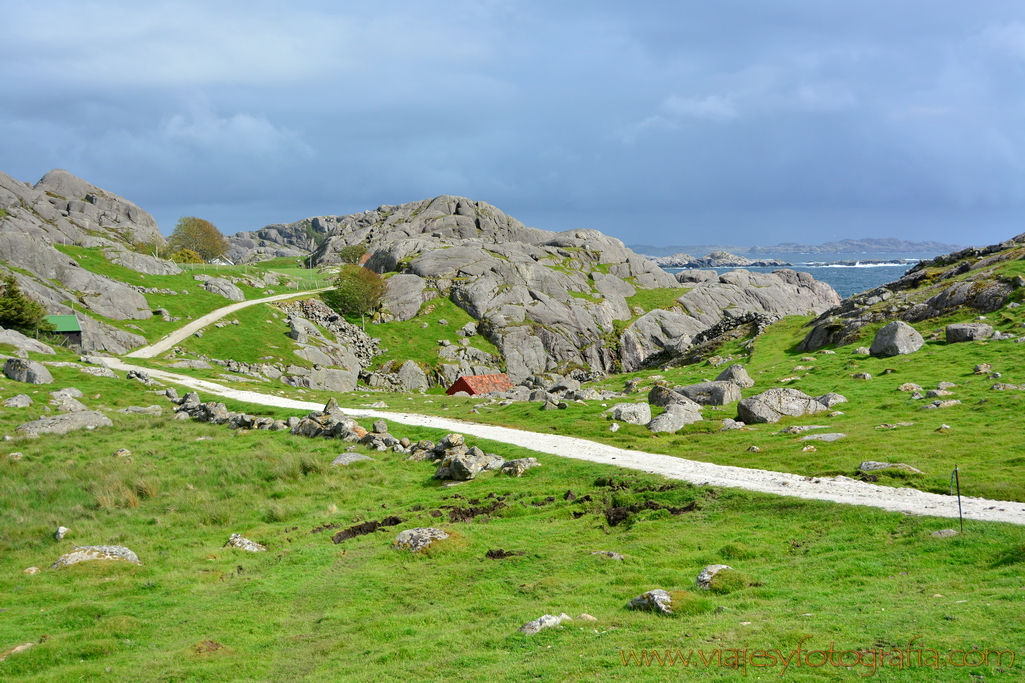 Nordsjoruta Magma Geopark 01