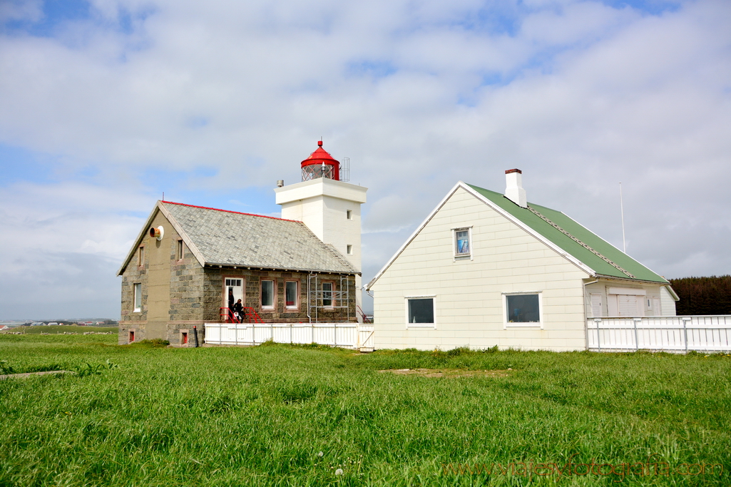 Obrestad fyr Ruta Jaeren 08