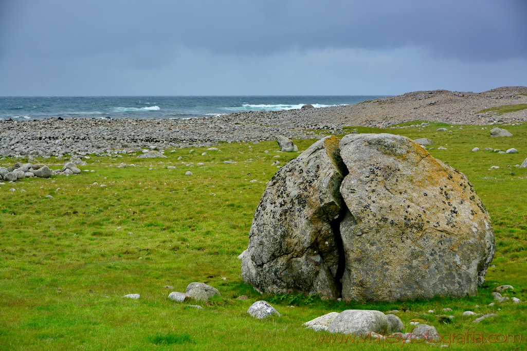 Obrestad fyr Ruta Jaeren 17