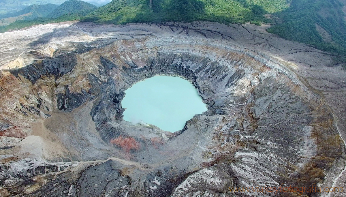 Volcan Poas Costa Rica168