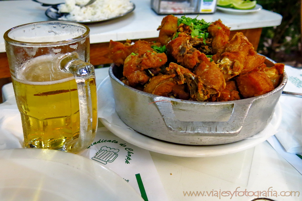 Copacabana Sindicato do Chopp