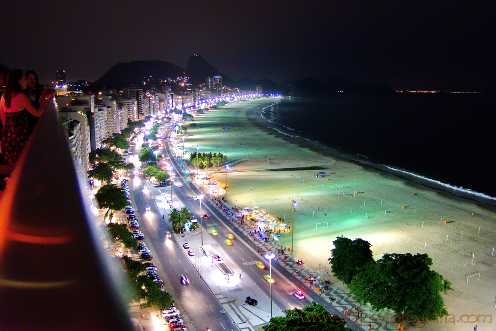 Copacabana 1220